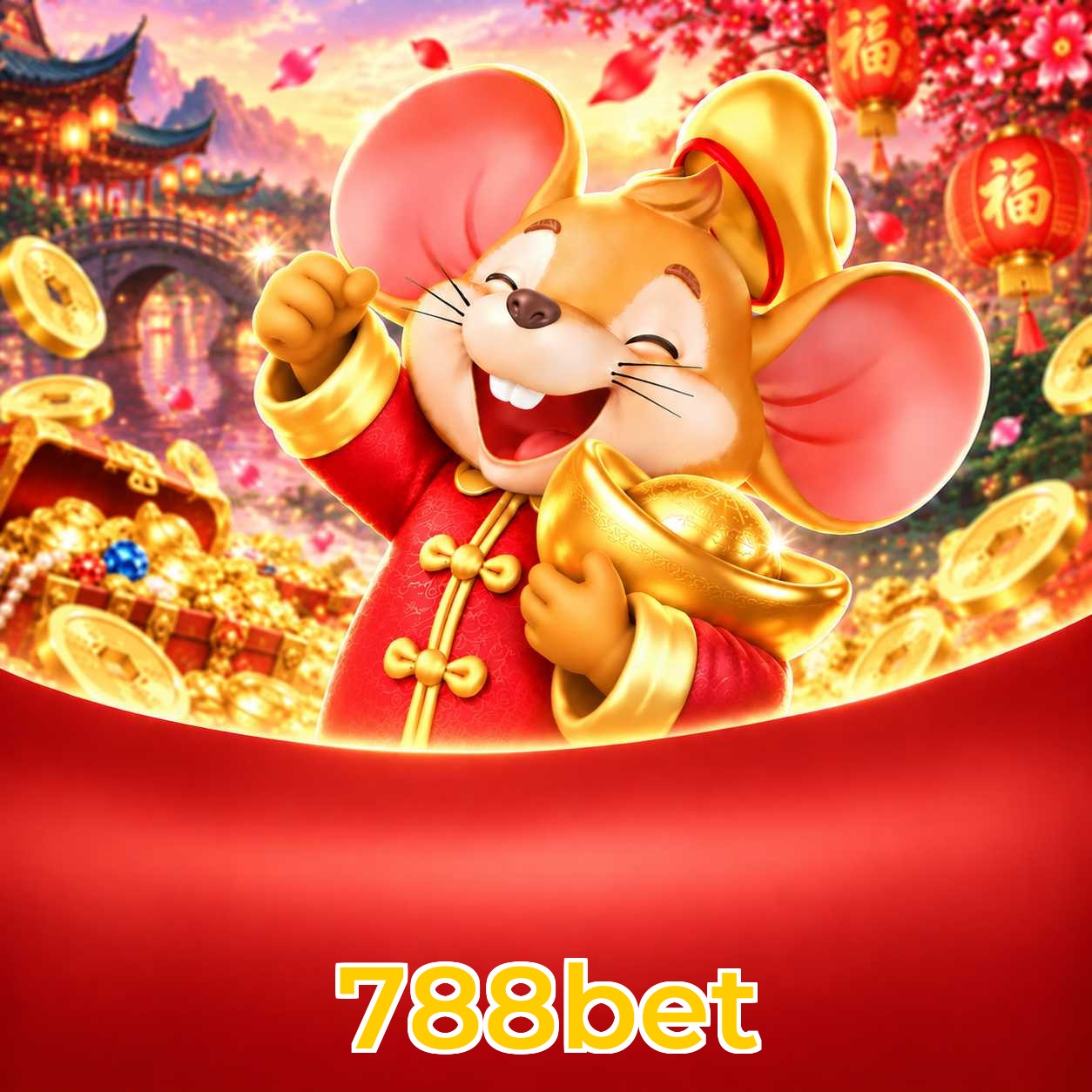 788bet Fortune Tiger Game
