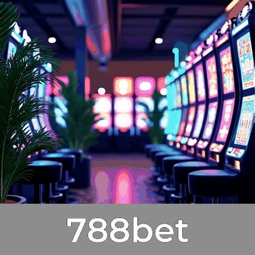 Cassino Online 788bet