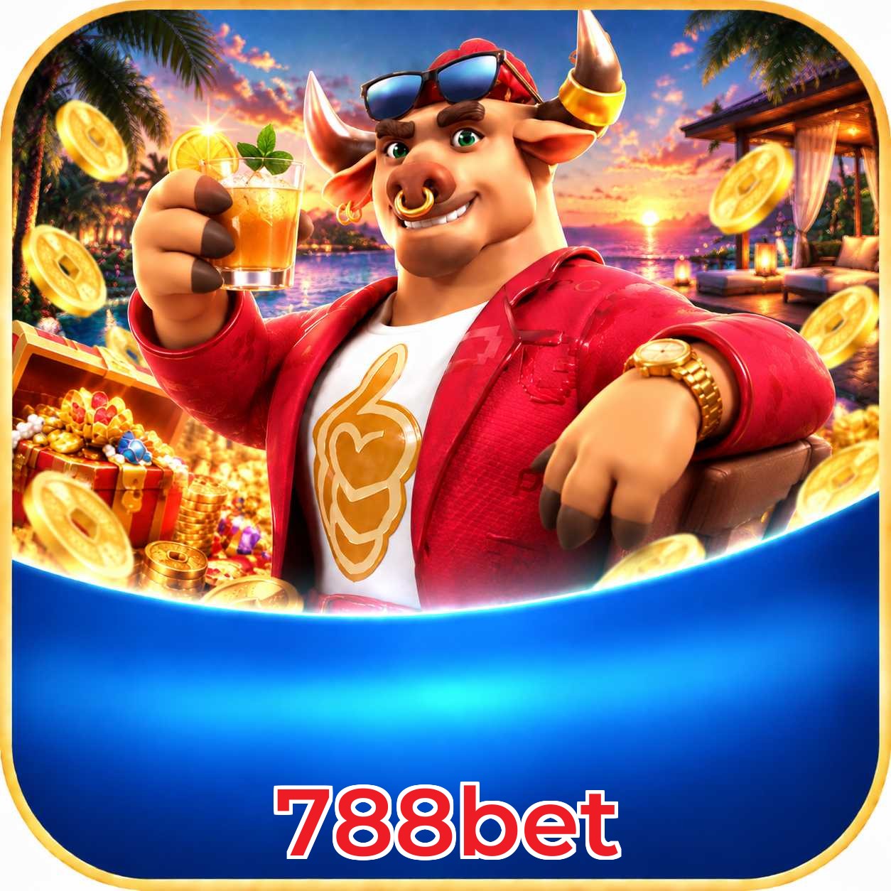 788bet Loterias