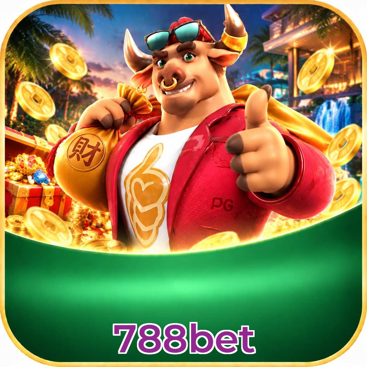 788bet Saque