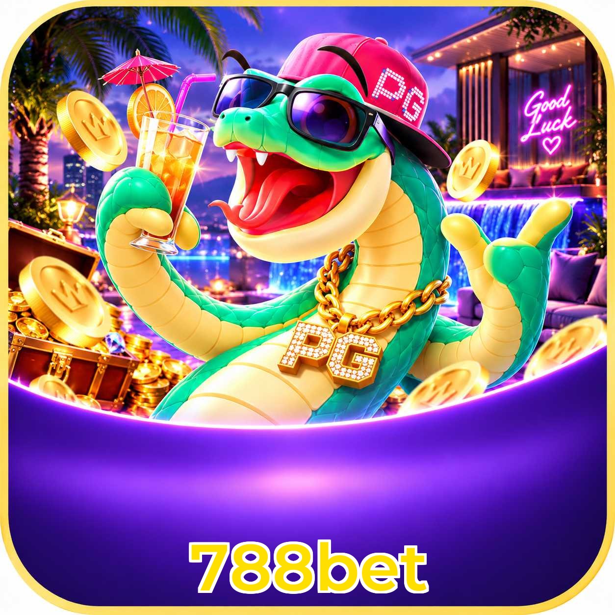 788bet Streaming Quality