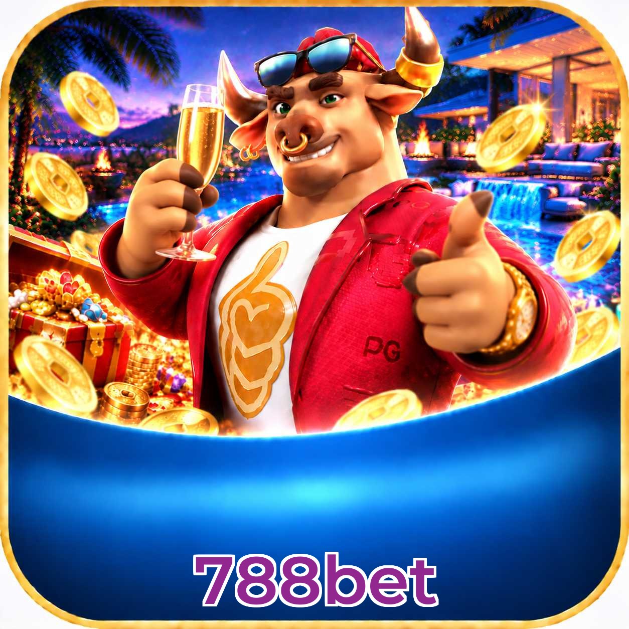 788bet Facebook Bonus