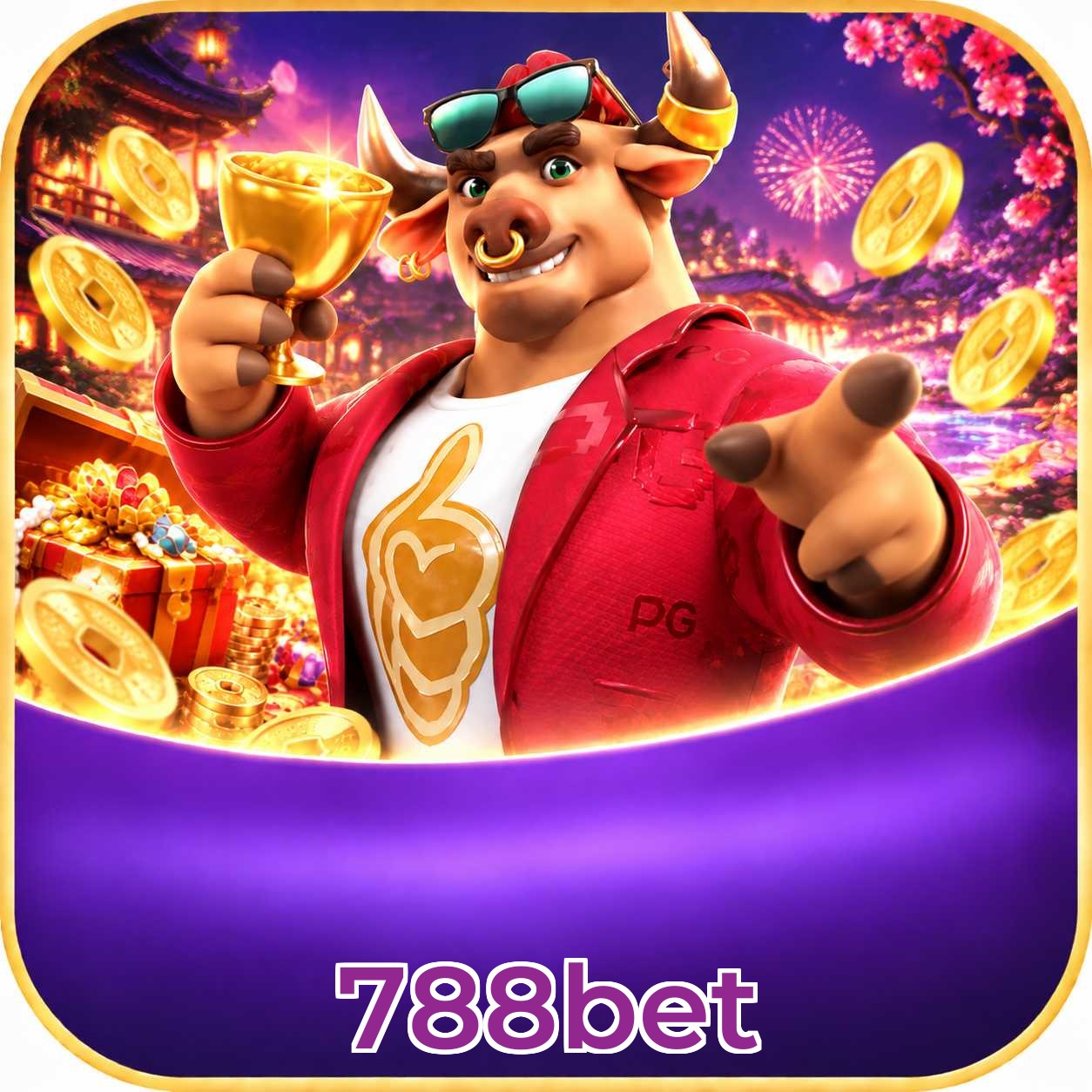 788bet Performance
