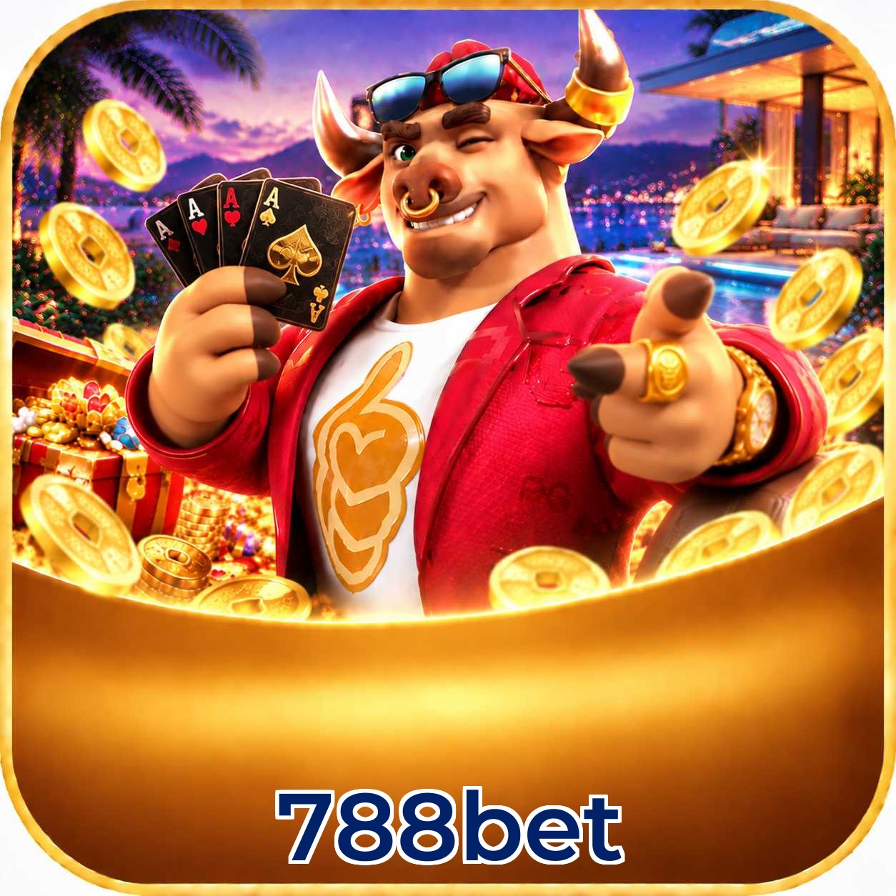 788bet Uptime