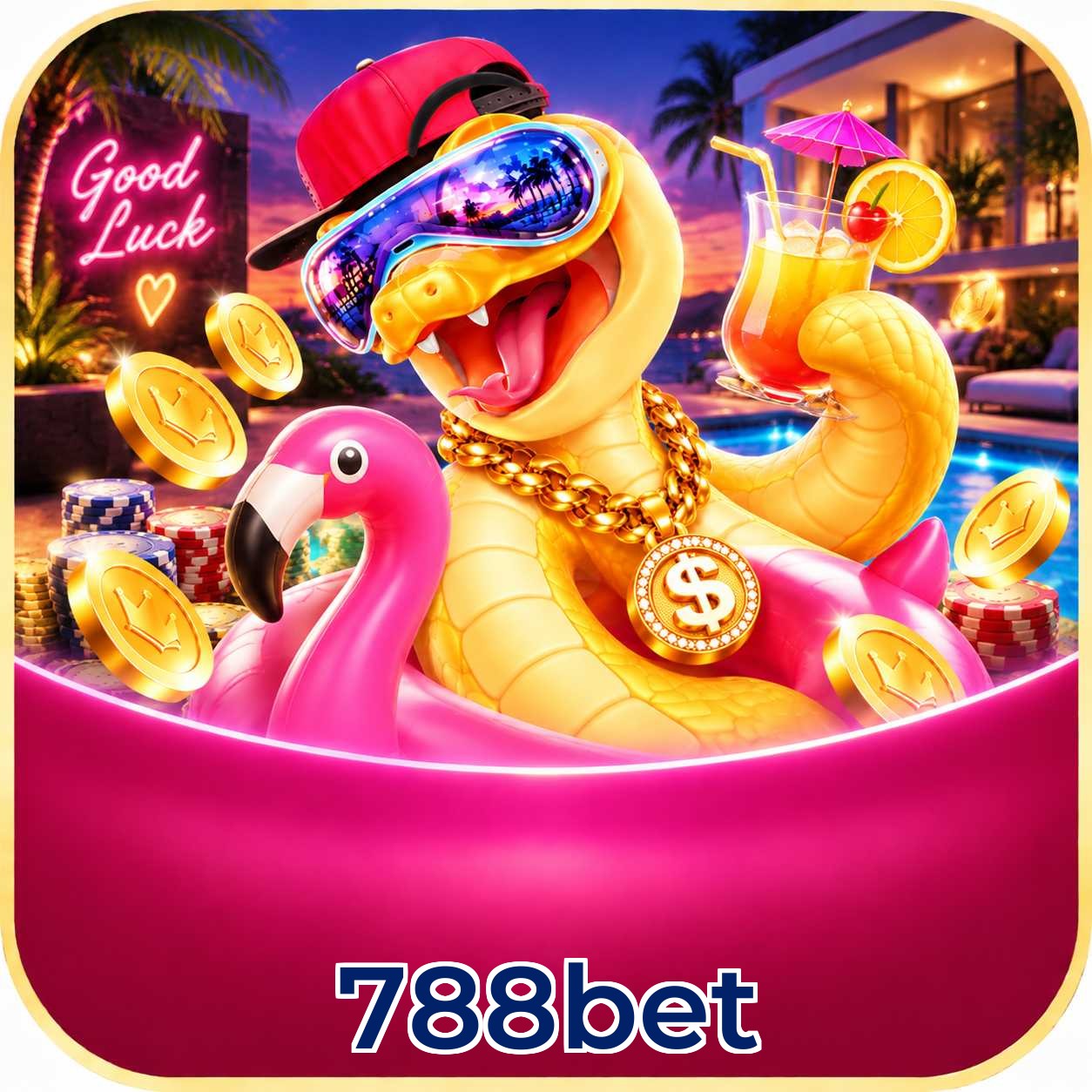788bet Free Spins