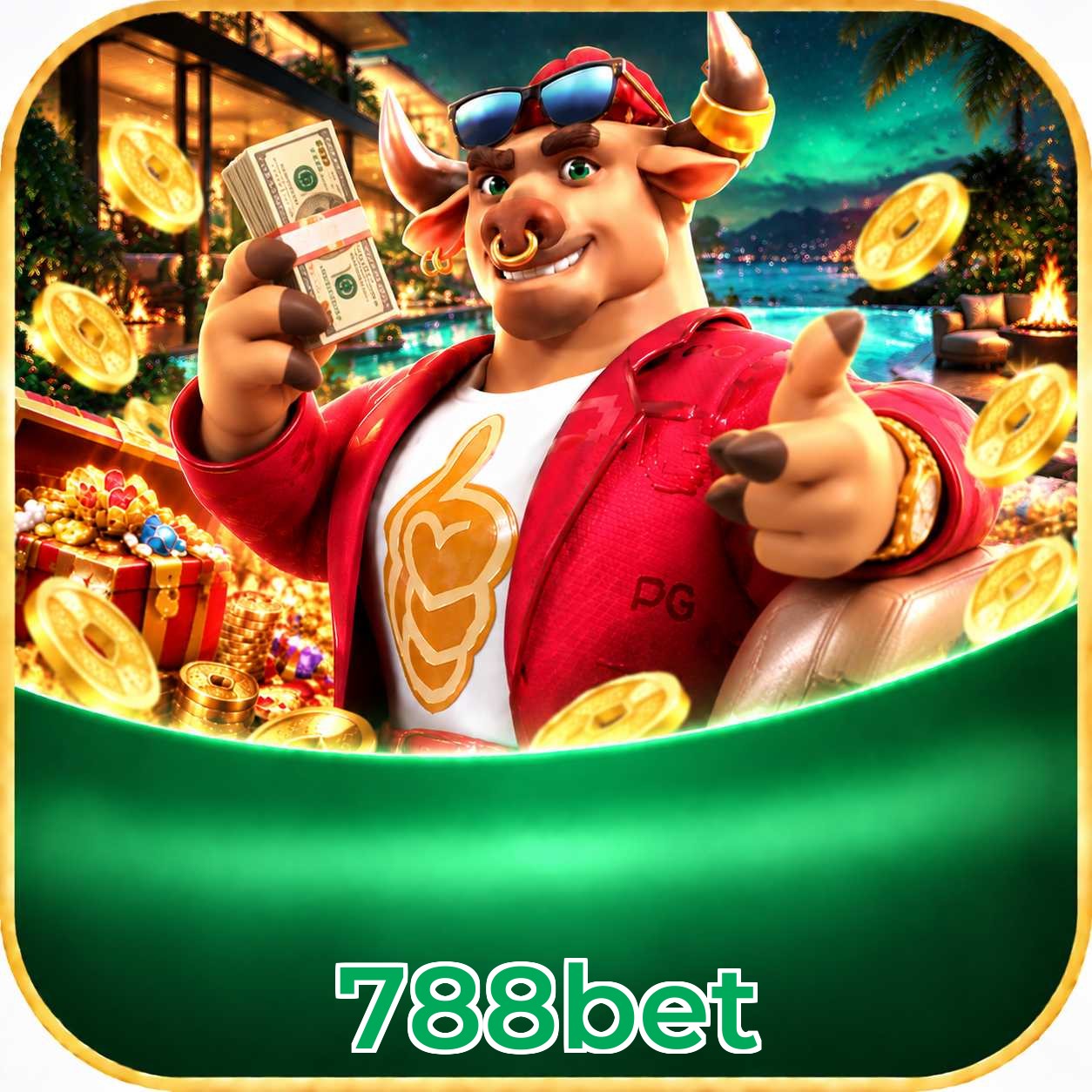 788bet App vs Web
