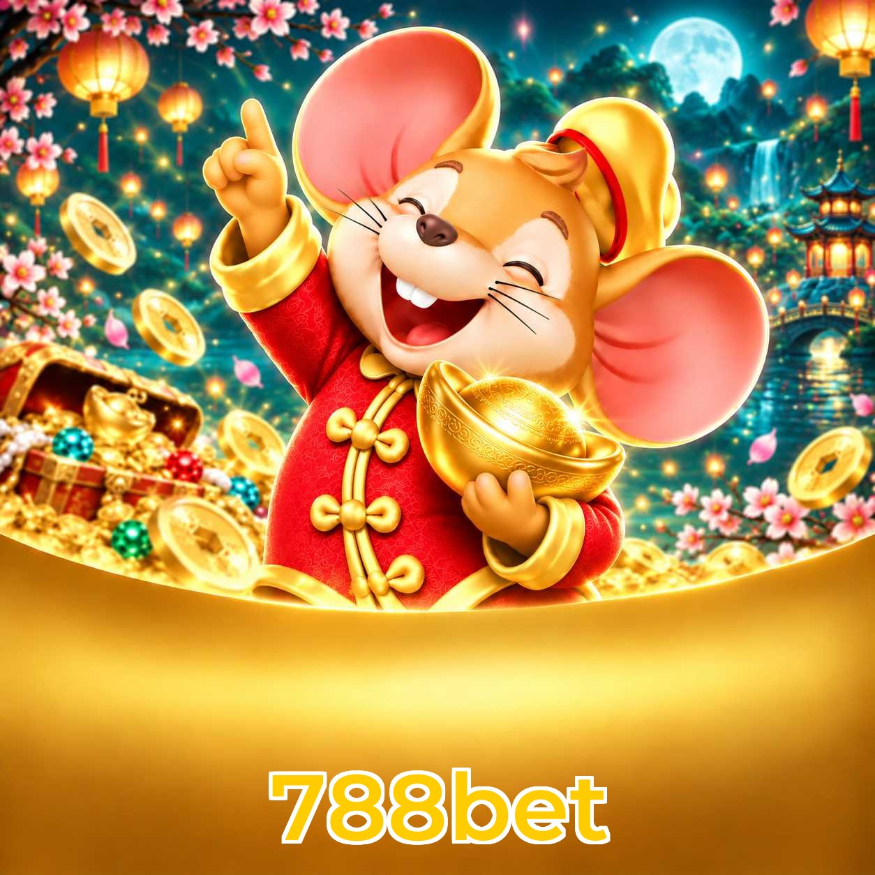 788bet Betting Limits