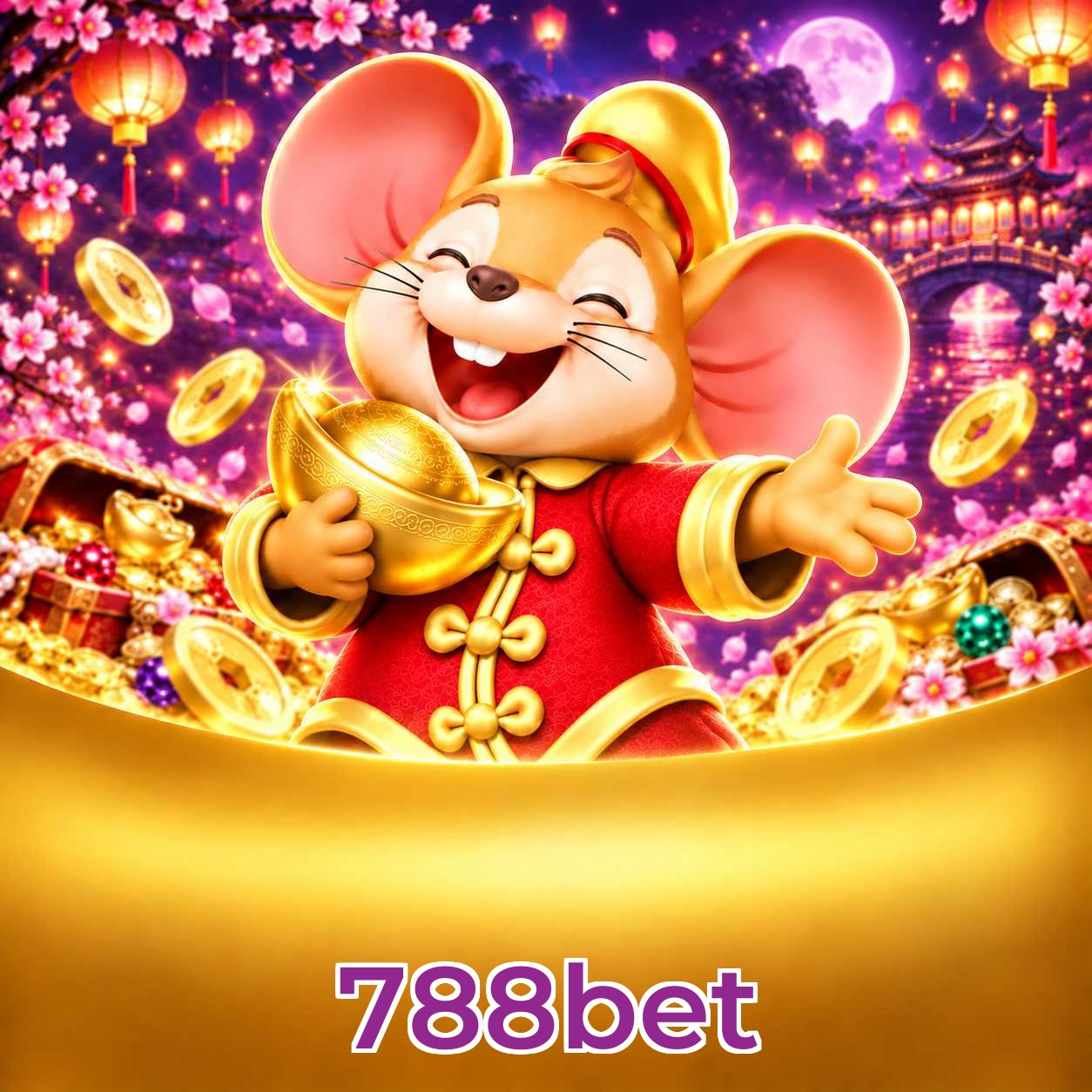 788bet Security Analysis