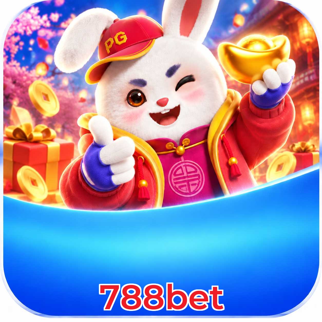 788bet Logo