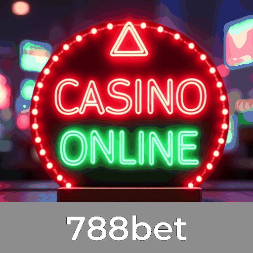Cadastro na 788bet