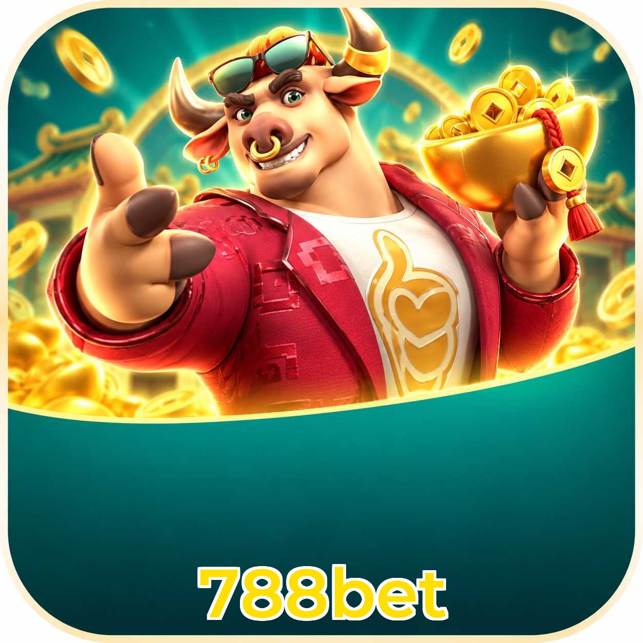788bet Facebook Page