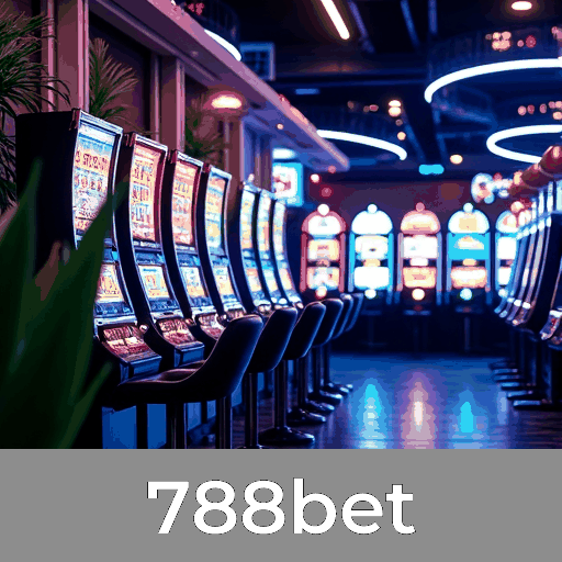 Acesso ao 788bet