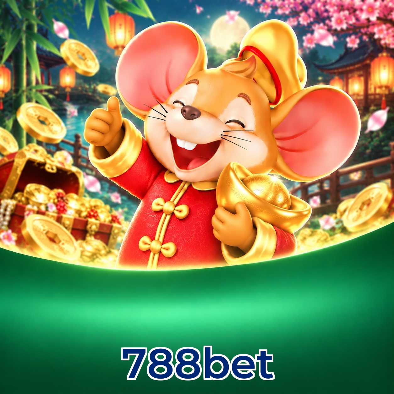 788bet Installation Guide