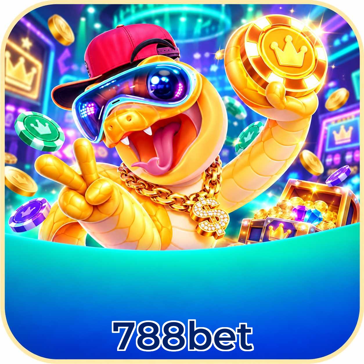 788bet Estratégias Lottery