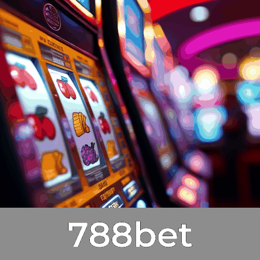 Cadastro na 788bet