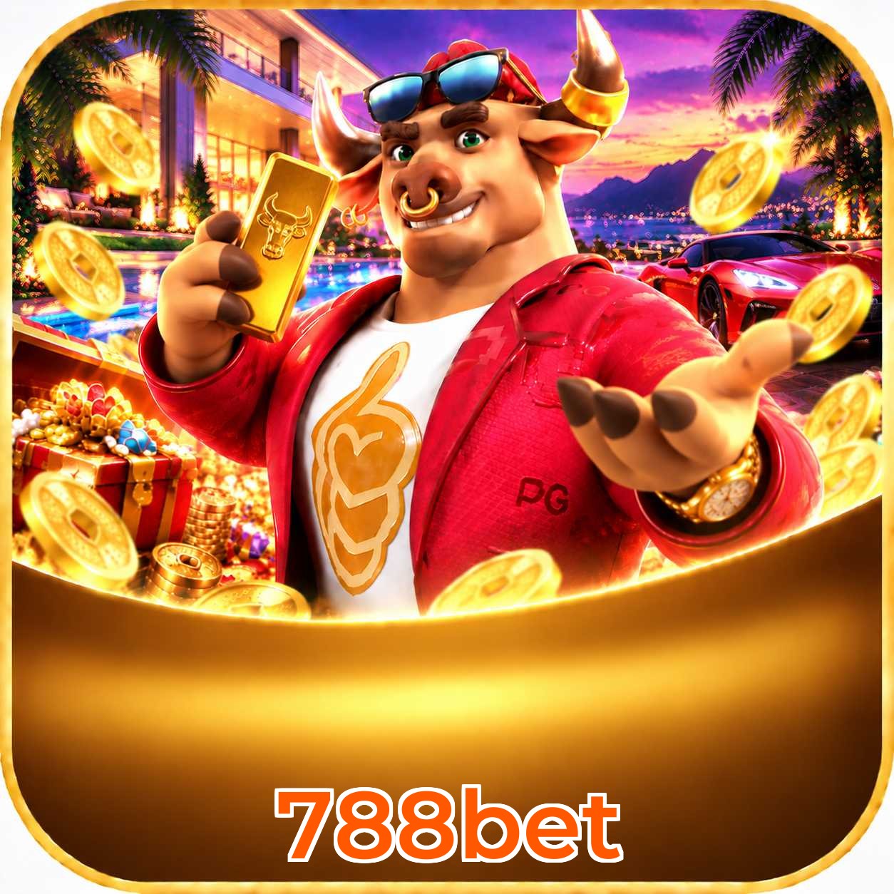 788bet Welcome Bonus