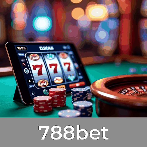Cassino Online 788bet