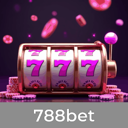 Cadastro na 788bet