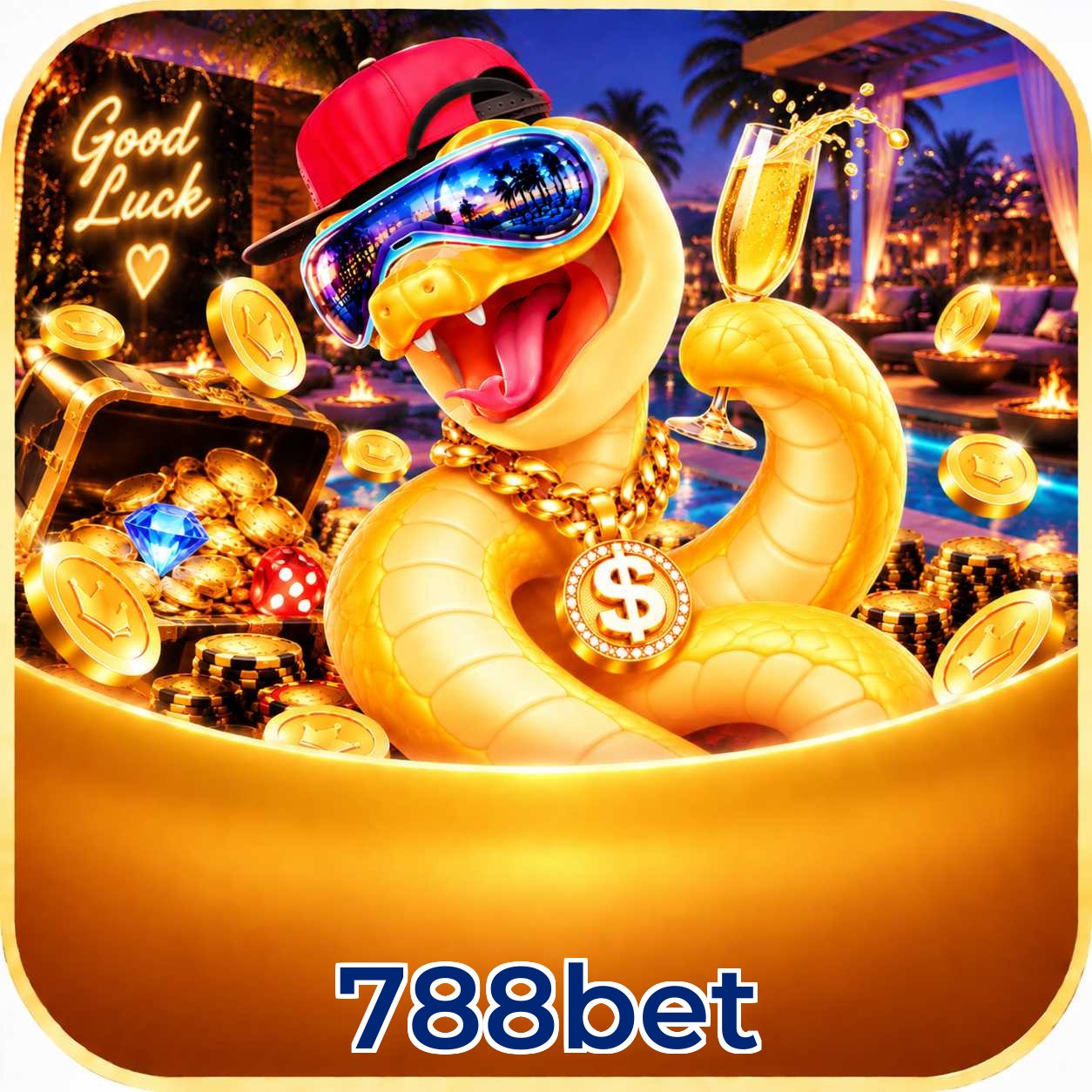 788bet 2FA
