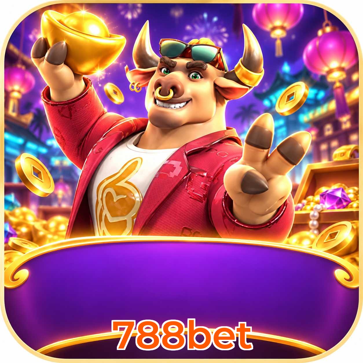 788bet Logo