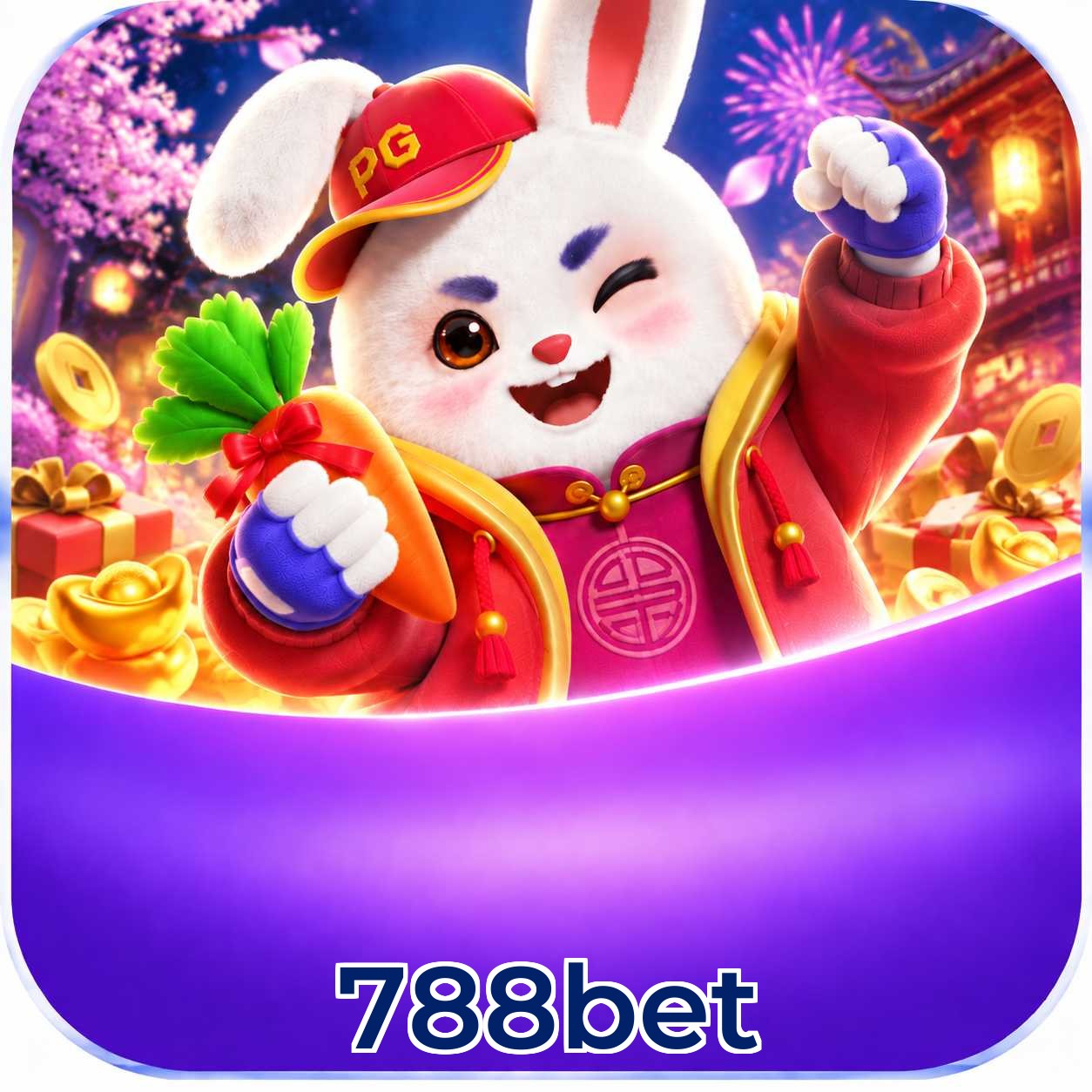788bet Telegram Stats