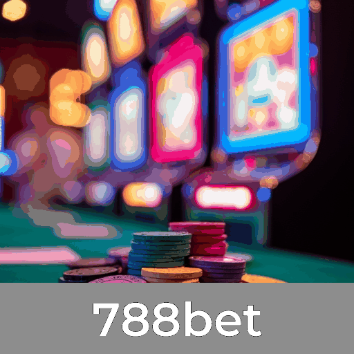 Acesso ao 788bet