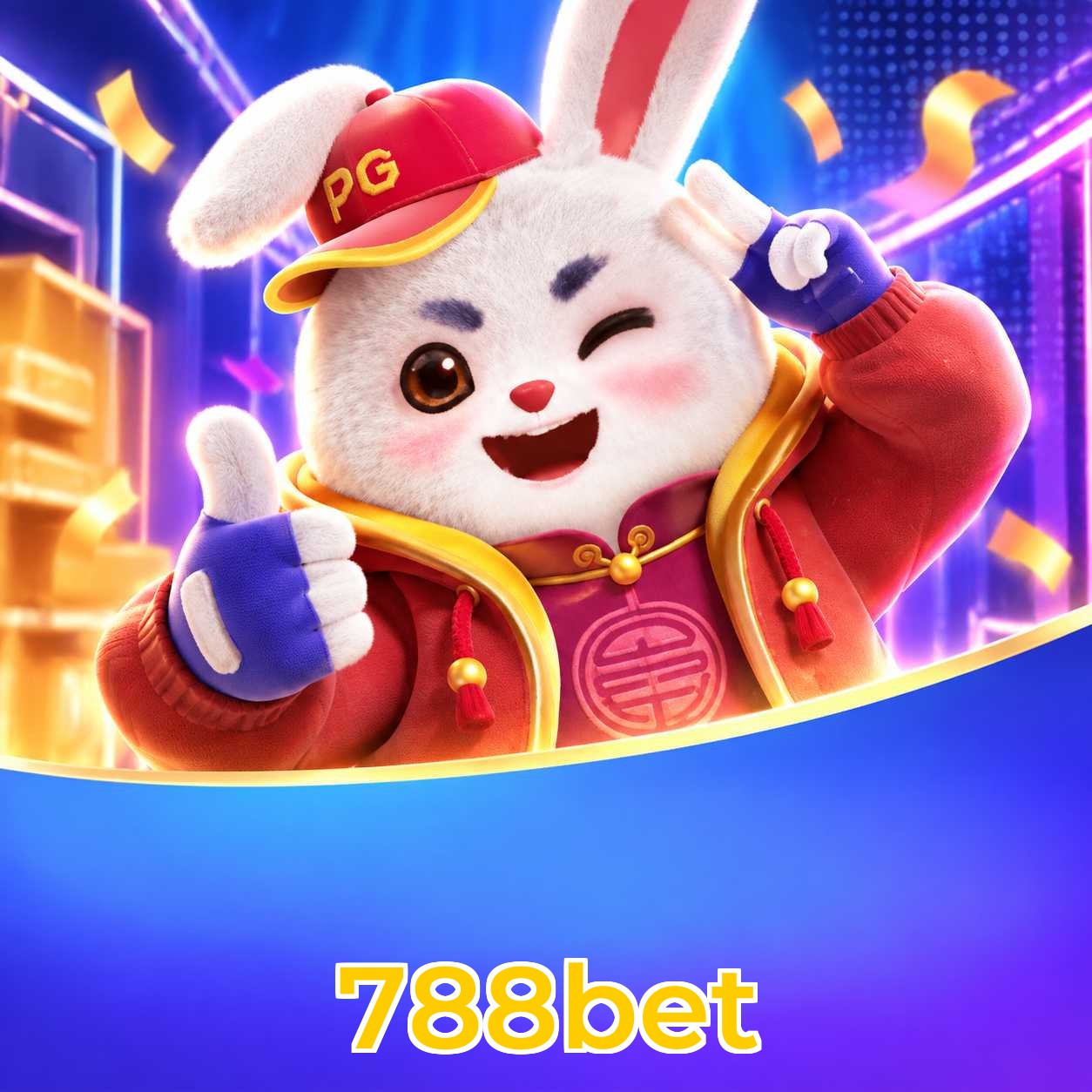 788bet Logo