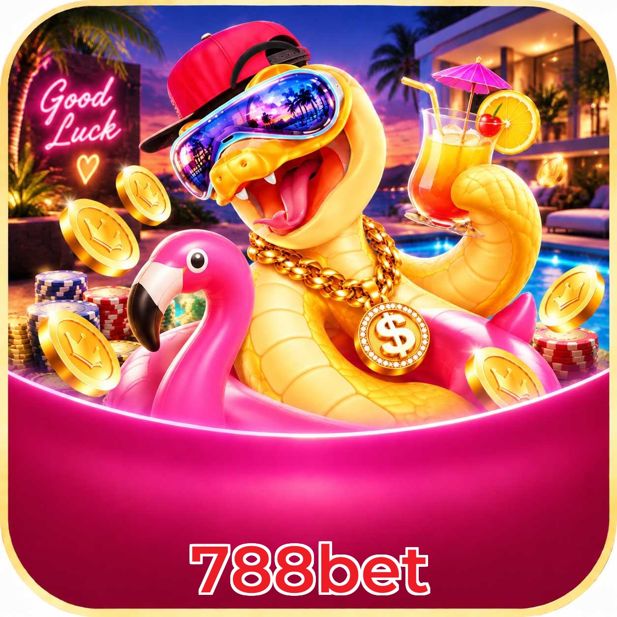788bet Download Speed