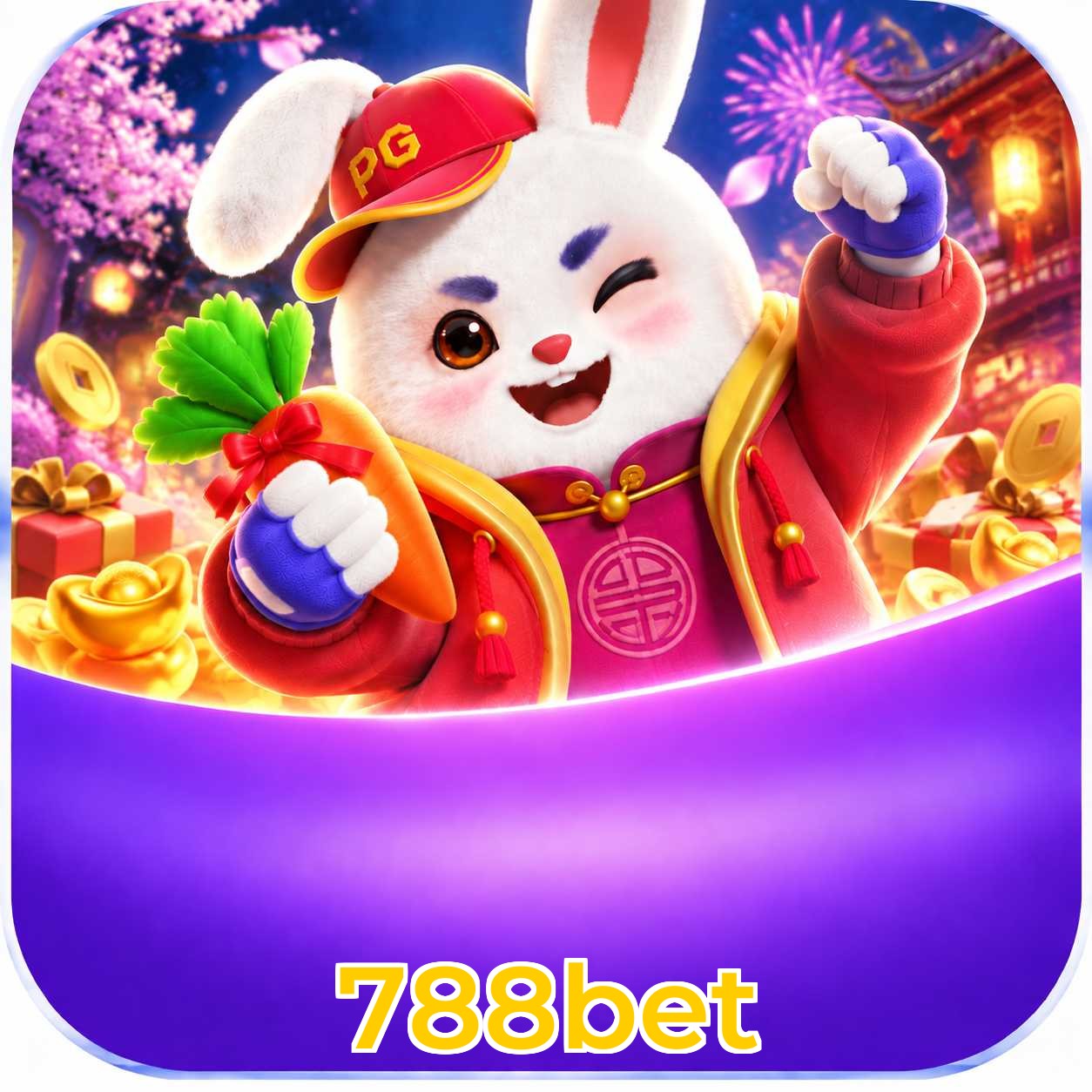 788bet Odds Lottery