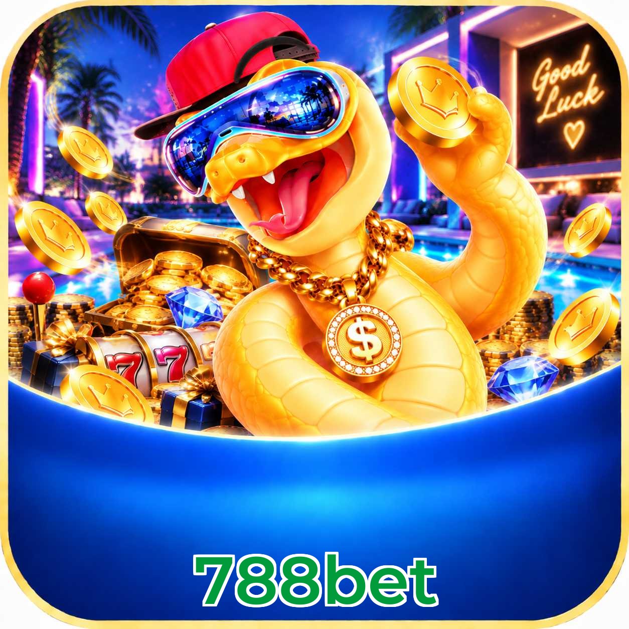 788bet Plataforma FAQ