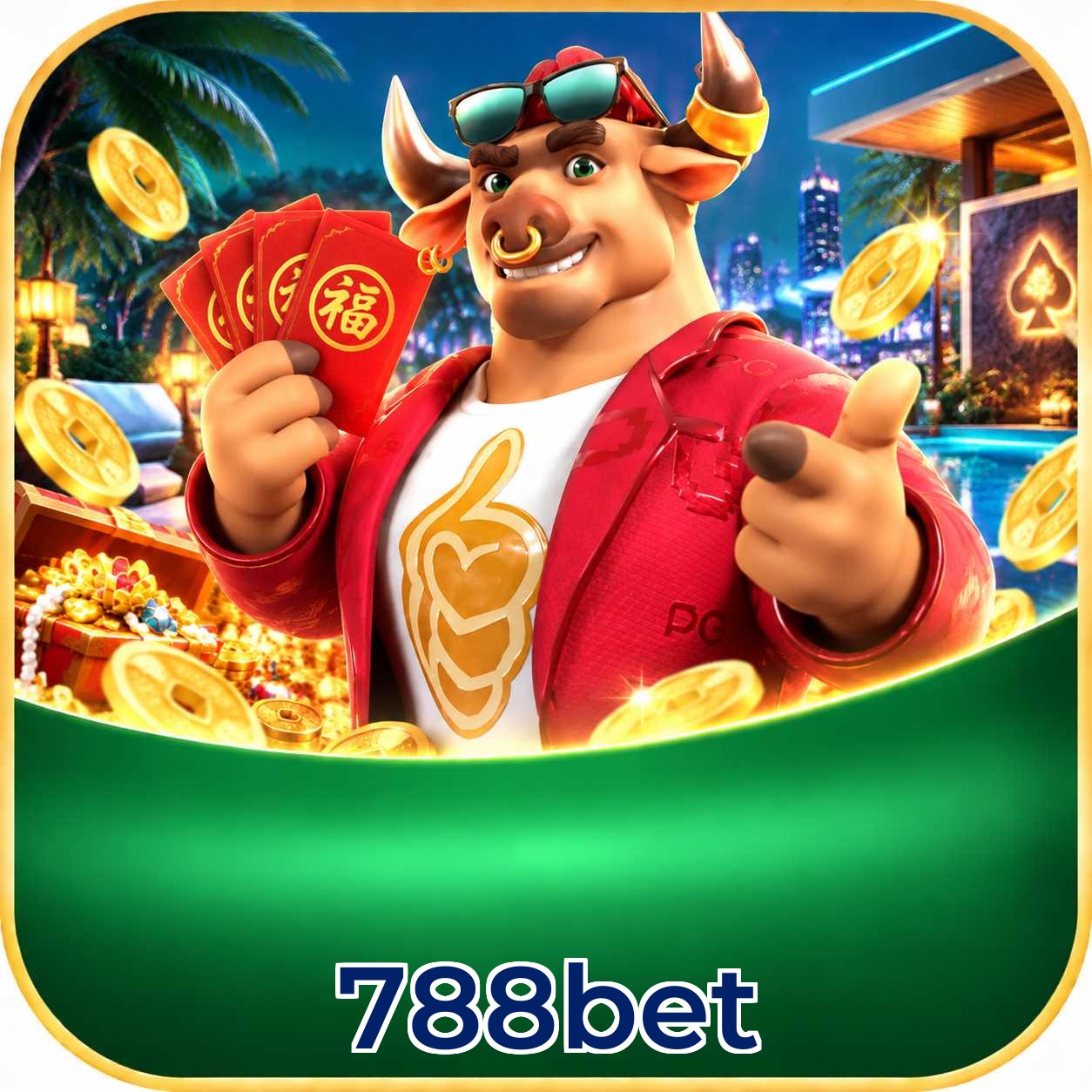FAQ Baixar 788bet