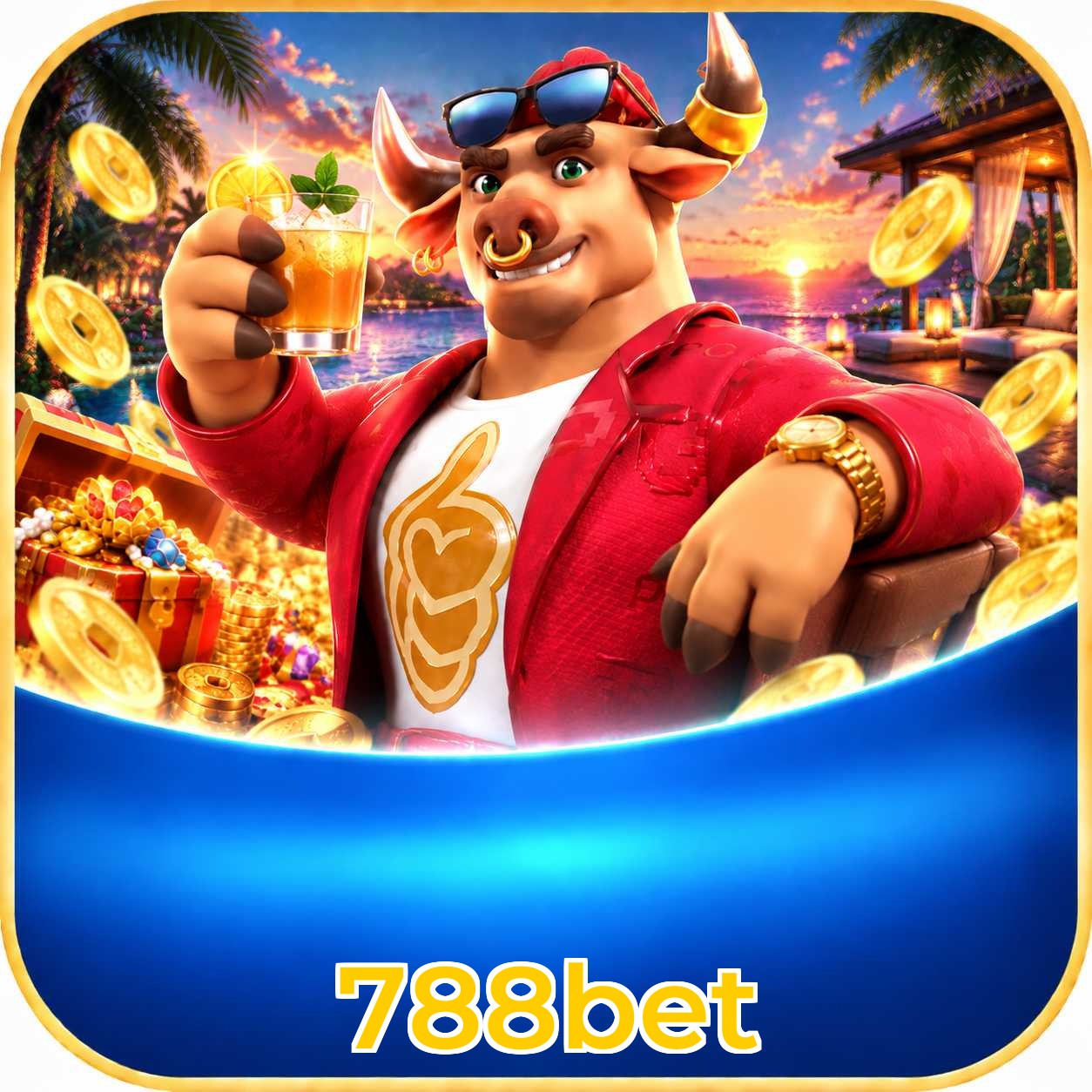 788bet instalar iPhone Safari PWA