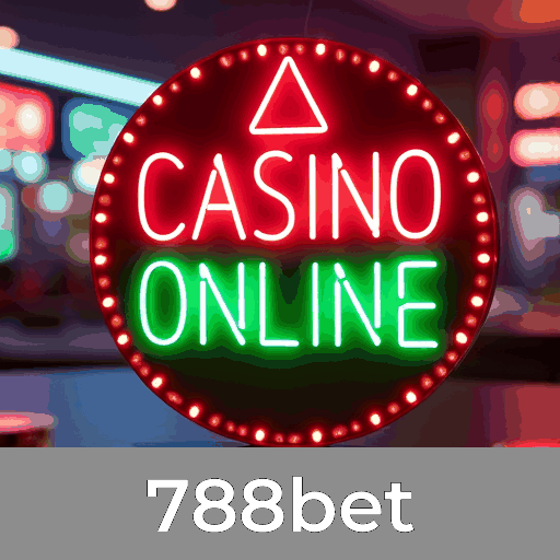 Acesso ao 788bet