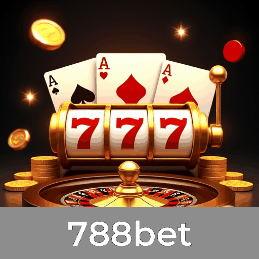 Cadastro na 788bet