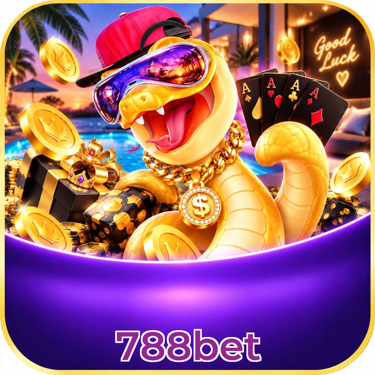 788bet FAQ