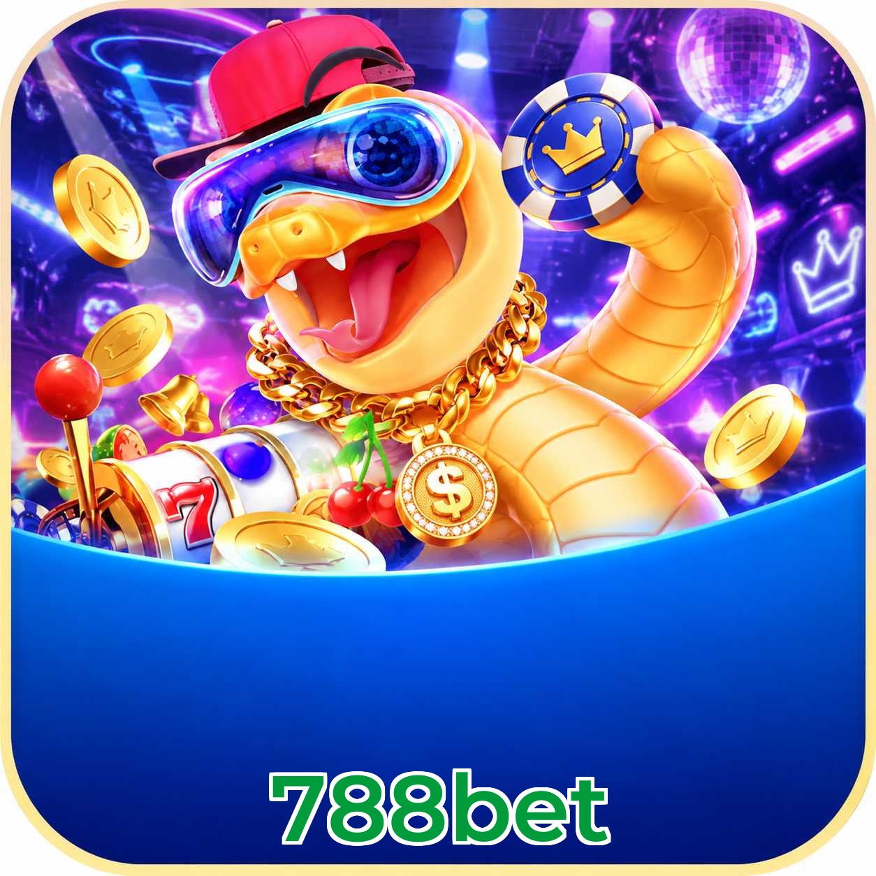 788bet Facebook Group