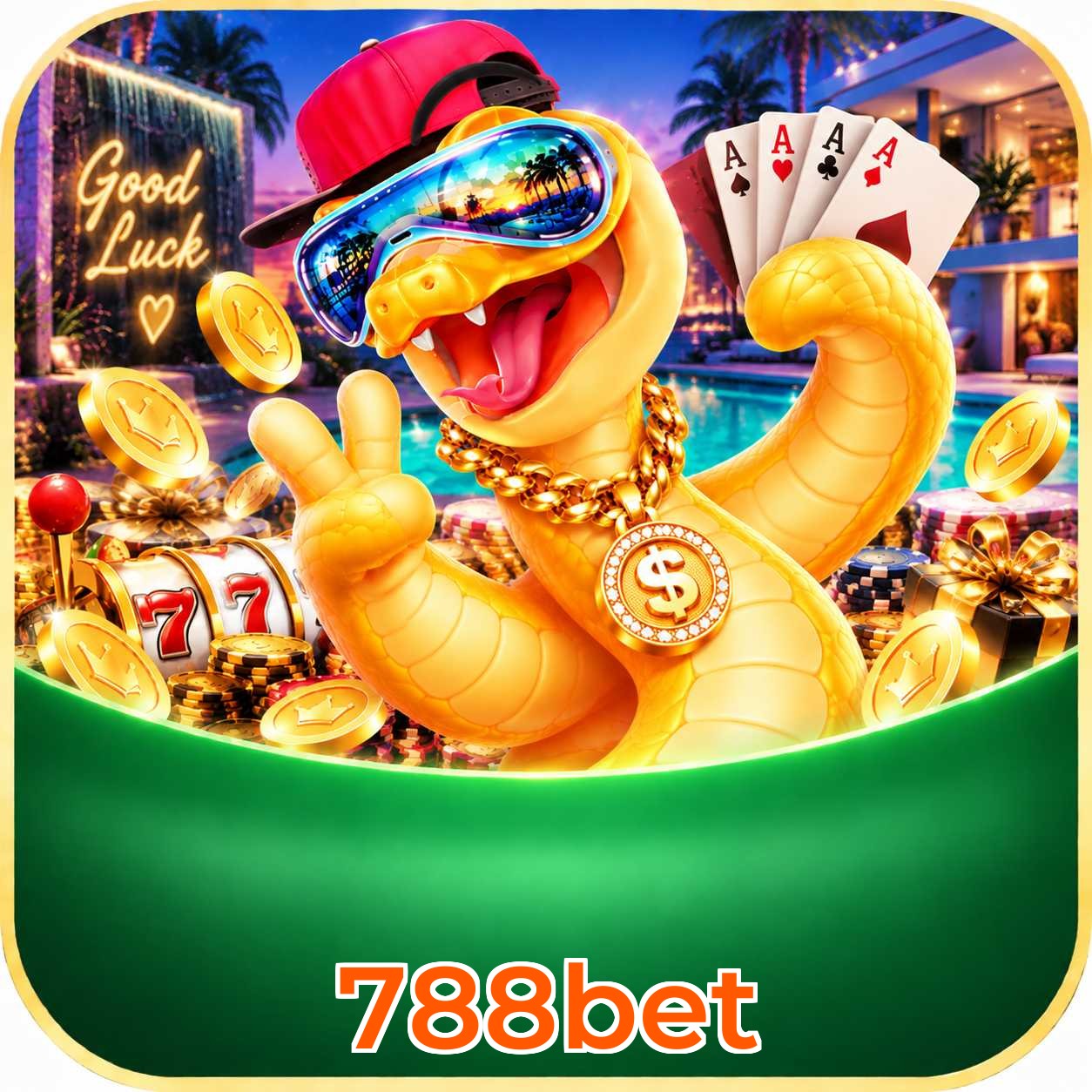 788bet Final Verdict