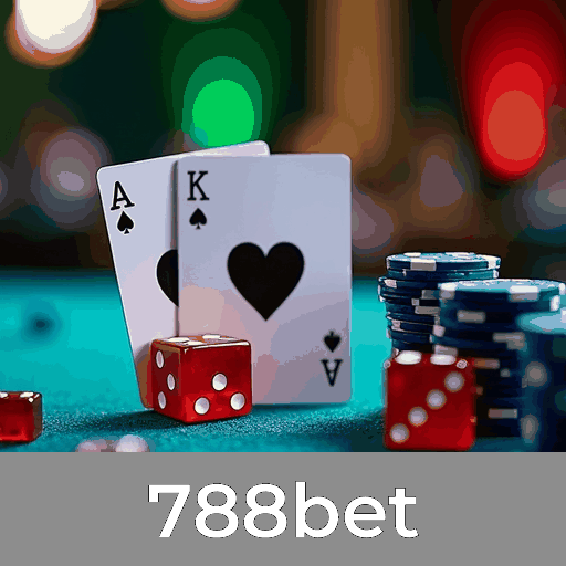 Acesso ao 788bet