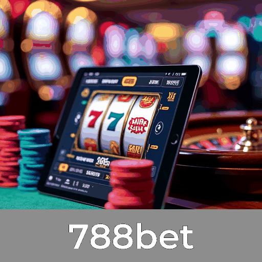 Acesso ao 788bet