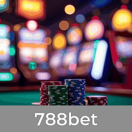 Acesso ao 788bet