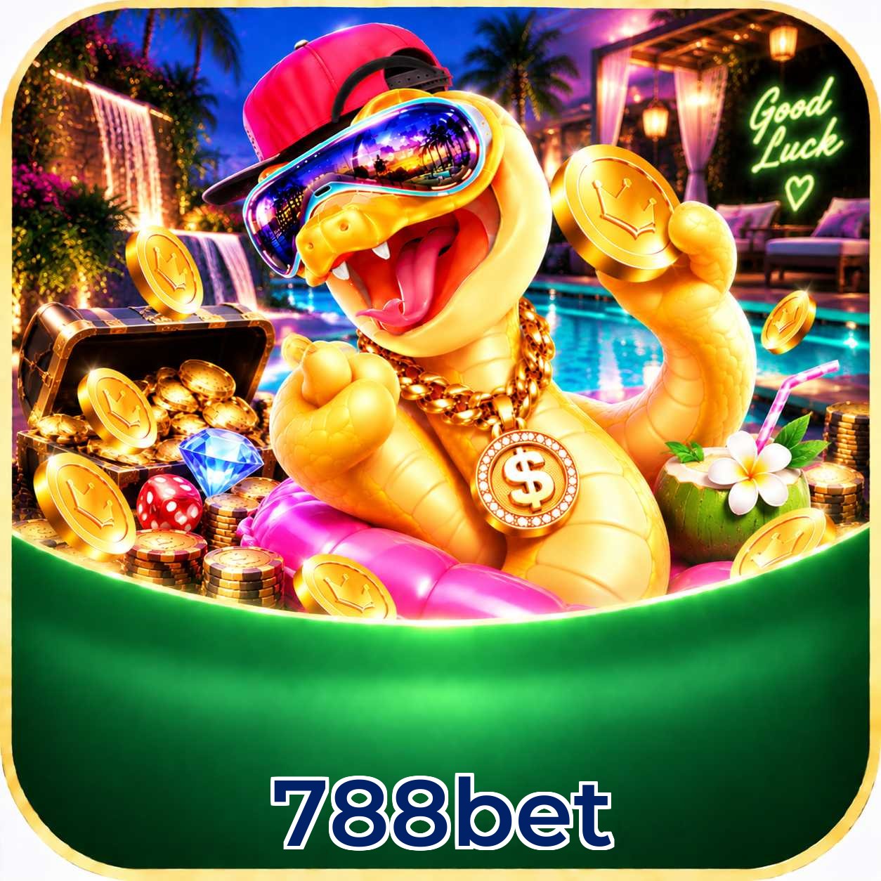 788bet FAQ