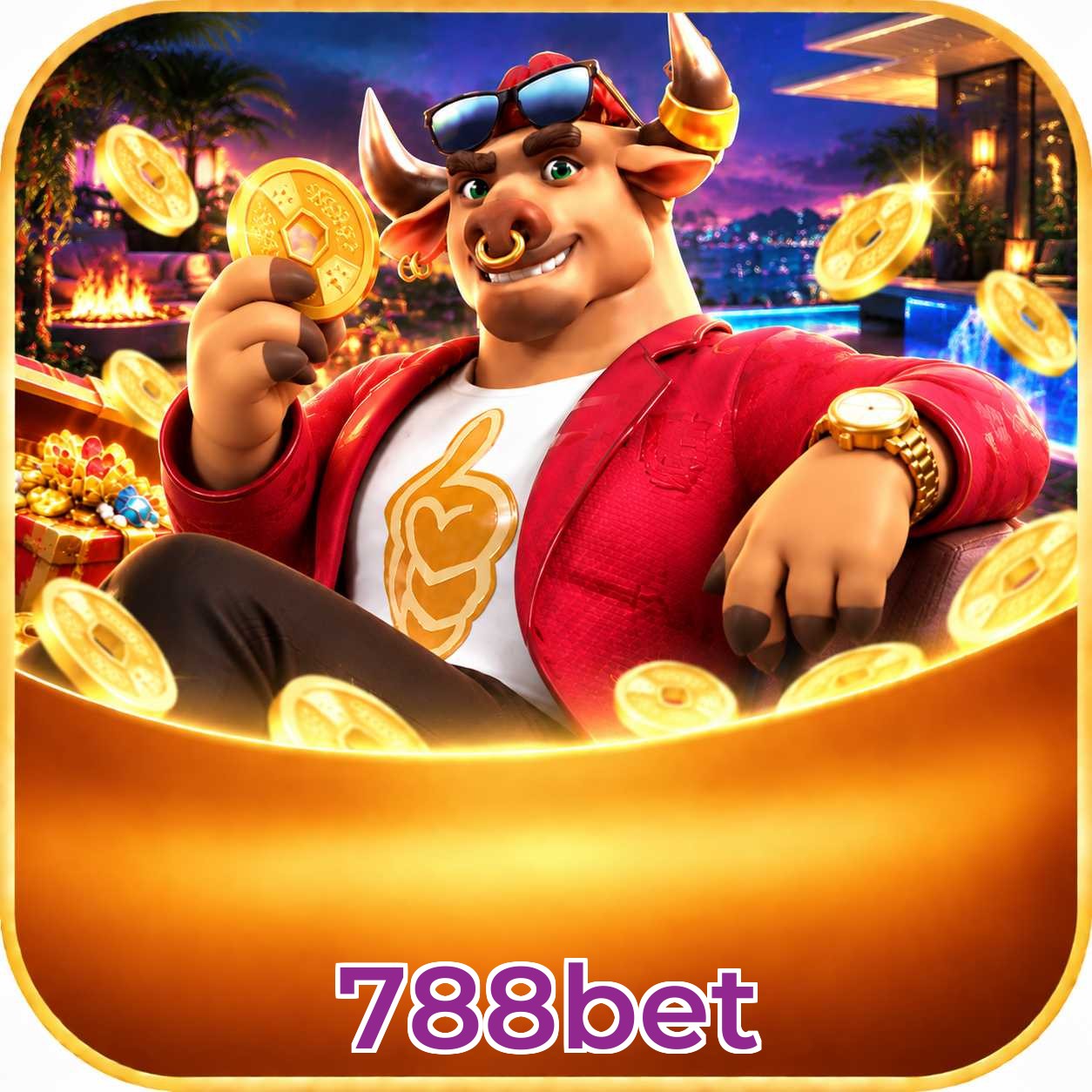 788bet Bet Odds Analysis