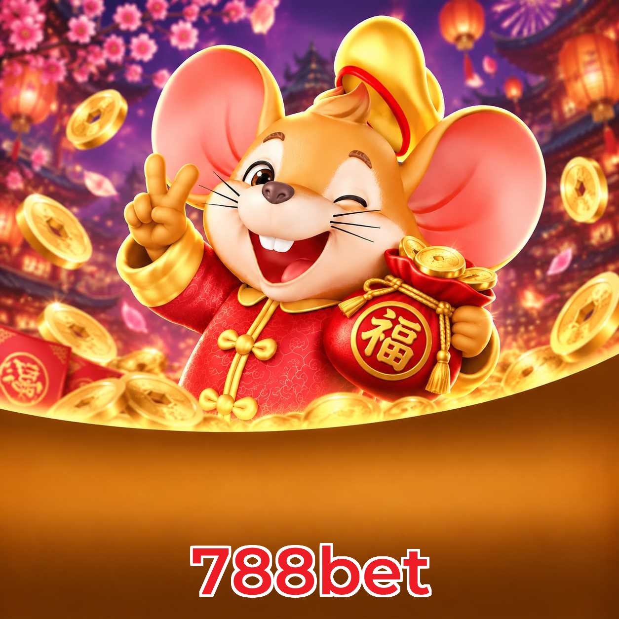788bet Logo