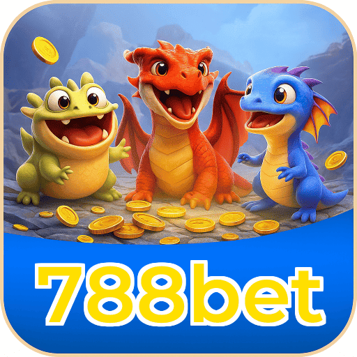 788bet logo