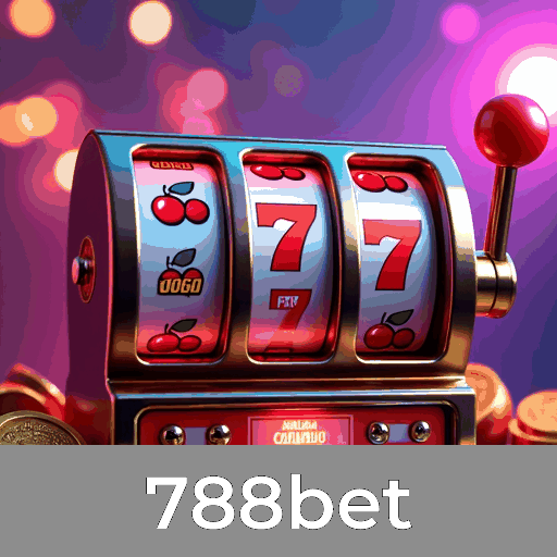 Acesso ao 788bet